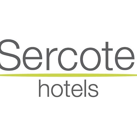 Sercotel San Jose Albacete Exterior photo