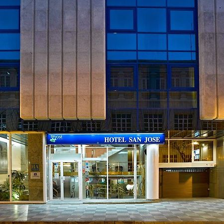 Sercotel San Jose Albacete Exterior photo