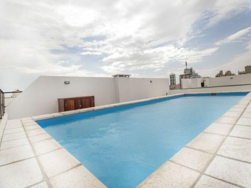 Sercotel San Jose Albacete Exterior photo