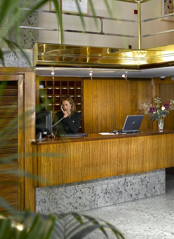 Sercotel San Jose Albacete Exterior photo