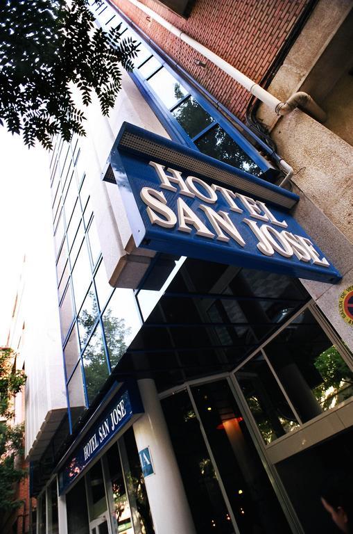 Sercotel San Jose Albacete Exterior photo
