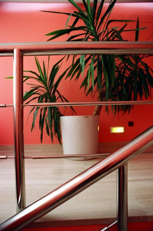 Sercotel San Jose Albacete Interior photo