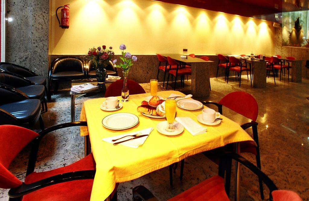 Sercotel San Jose Albacete Exterior photo
