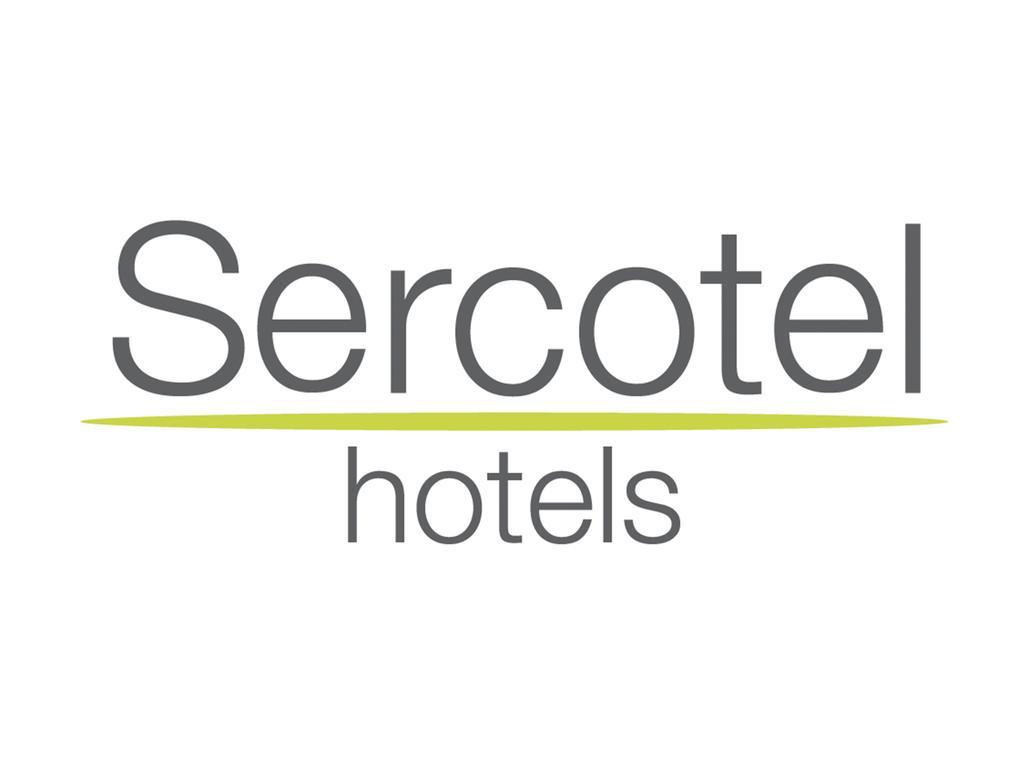 Sercotel San Jose Albacete Exterior photo