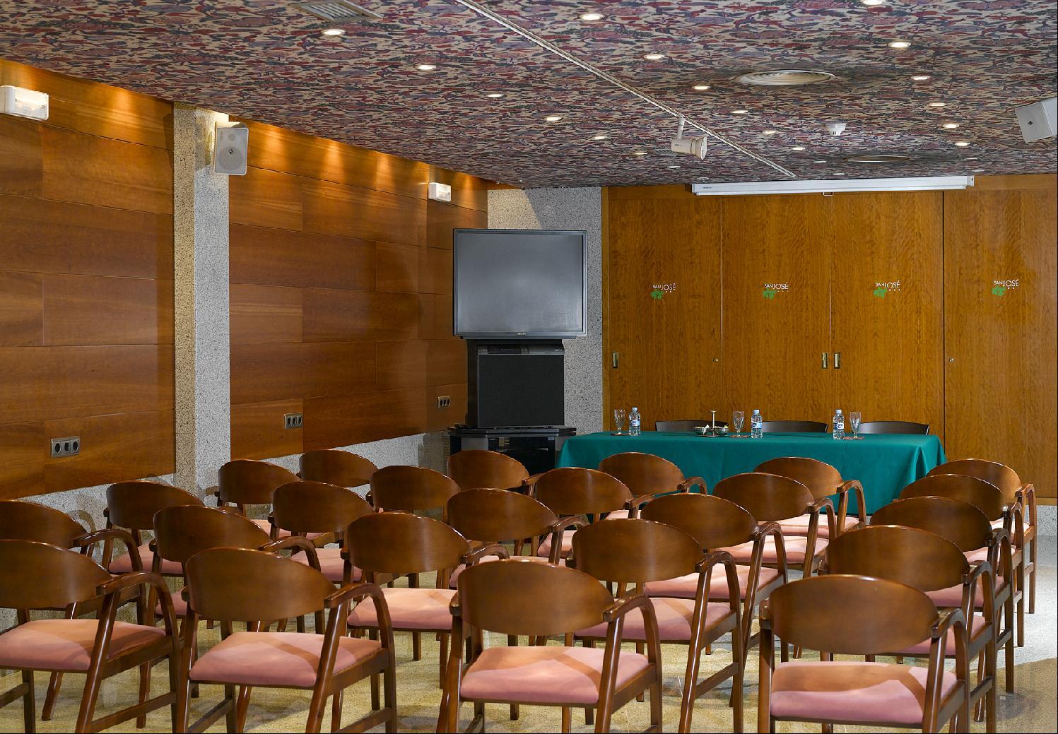 Sercotel San Jose Albacete Exterior photo
